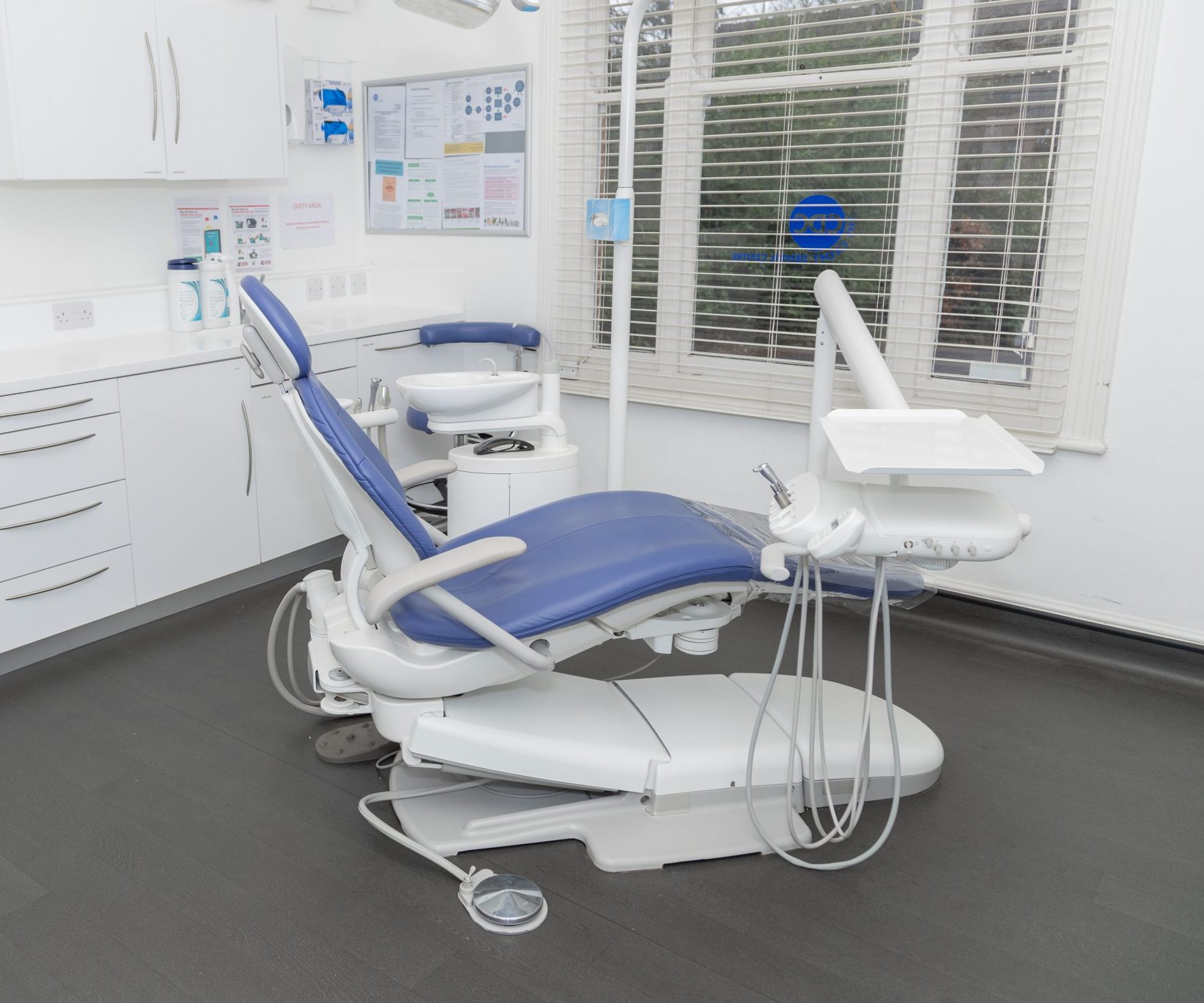 Extractions