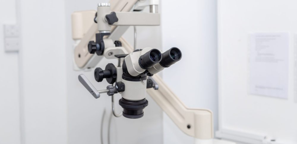 Root Canal Treatment