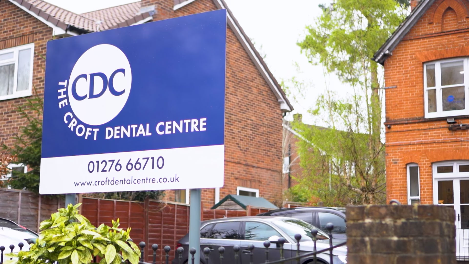 Dental Implants